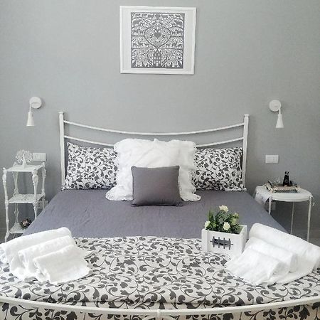 Dove Nasce Il Sole B&B Nicolosi Kültér fotó