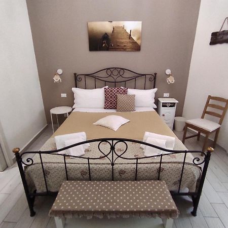 Dove Nasce Il Sole B&B Nicolosi Kültér fotó
