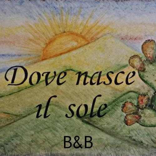 Dove Nasce Il Sole B&B Nicolosi Kültér fotó