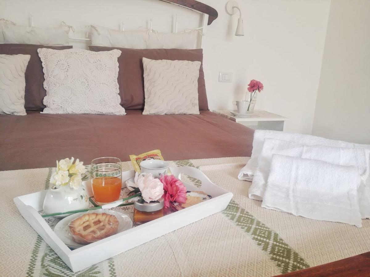 Dove Nasce Il Sole B&B Nicolosi Kültér fotó