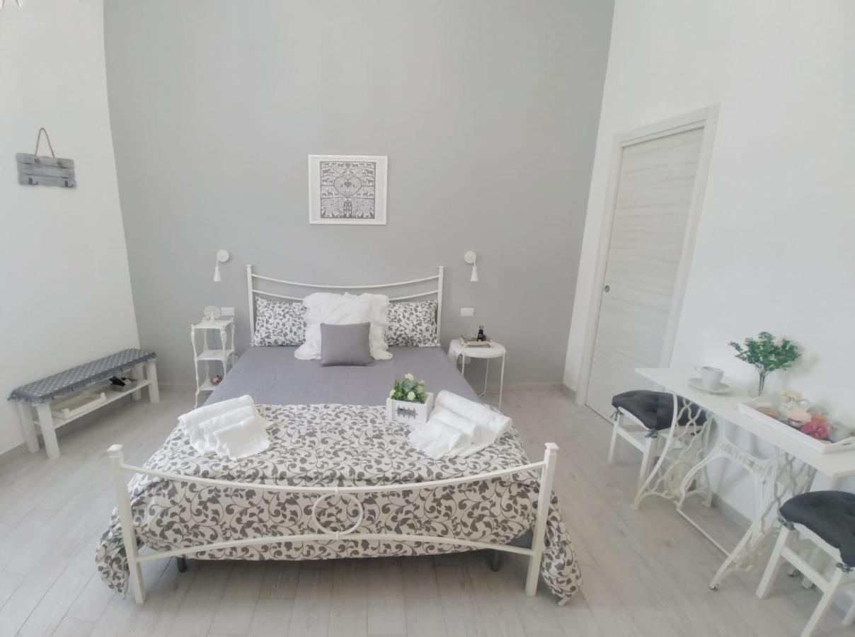 Dove Nasce Il Sole B&B Nicolosi Kültér fotó