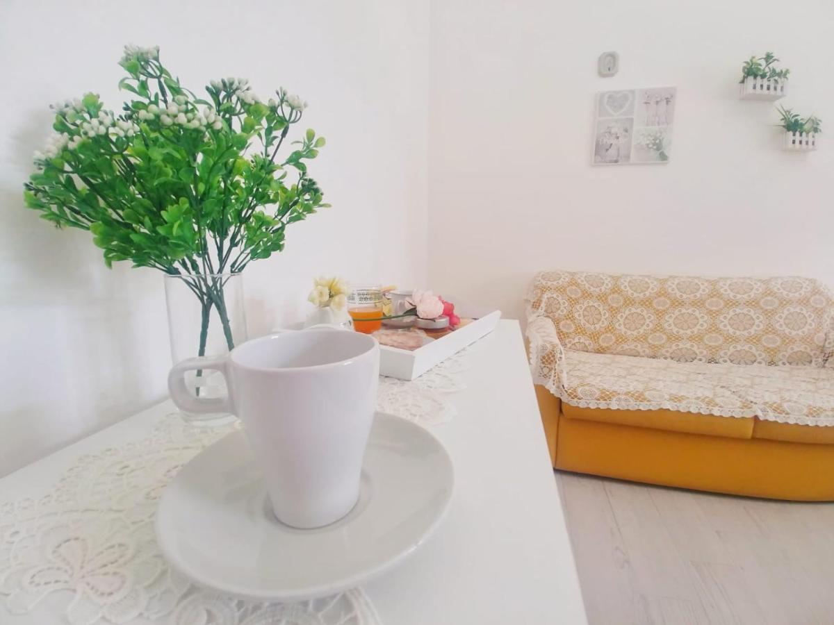 Dove Nasce Il Sole B&B Nicolosi Kültér fotó