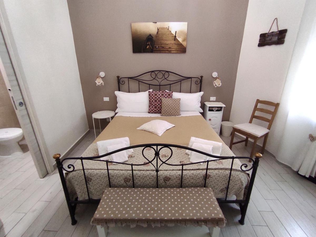 Dove Nasce Il Sole B&B Nicolosi Kültér fotó