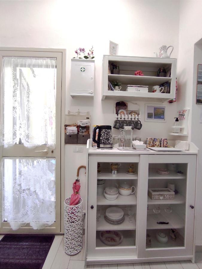 Dove Nasce Il Sole B&B Nicolosi Kültér fotó